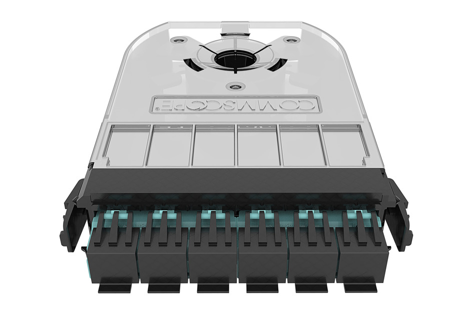 MOD.G2 C/6 ACOPL.LC DPX.LAZ.550 FUS